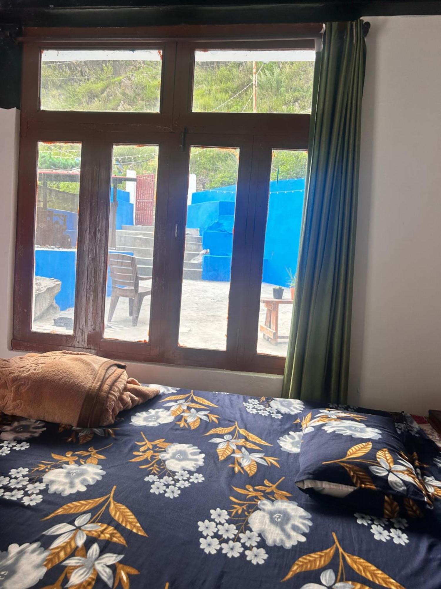 Formosa Hostel & Cafe Kasol Extérieur photo